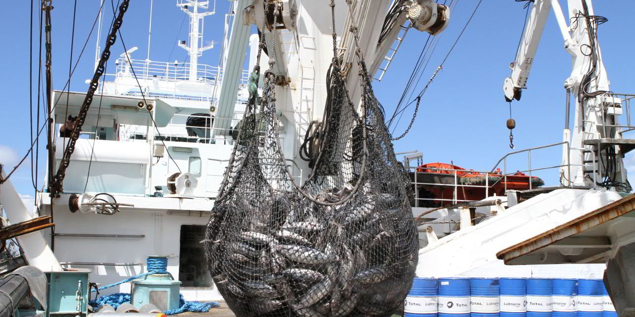 Largest French tuna fleet gets FoS stamp