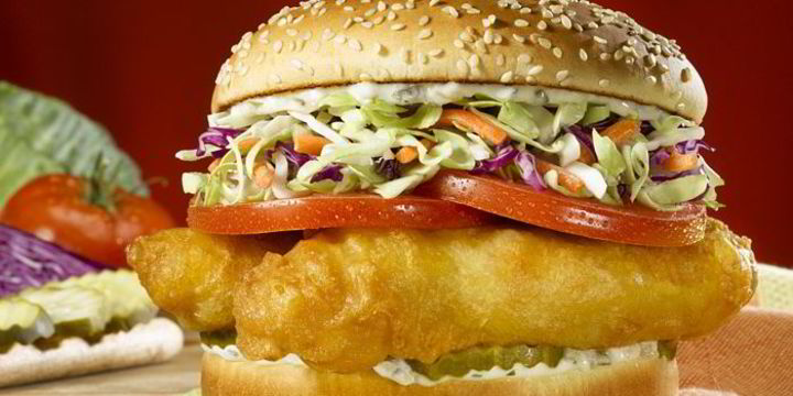 US fast food chain Red Robin wants hedge against Pacific cod supply