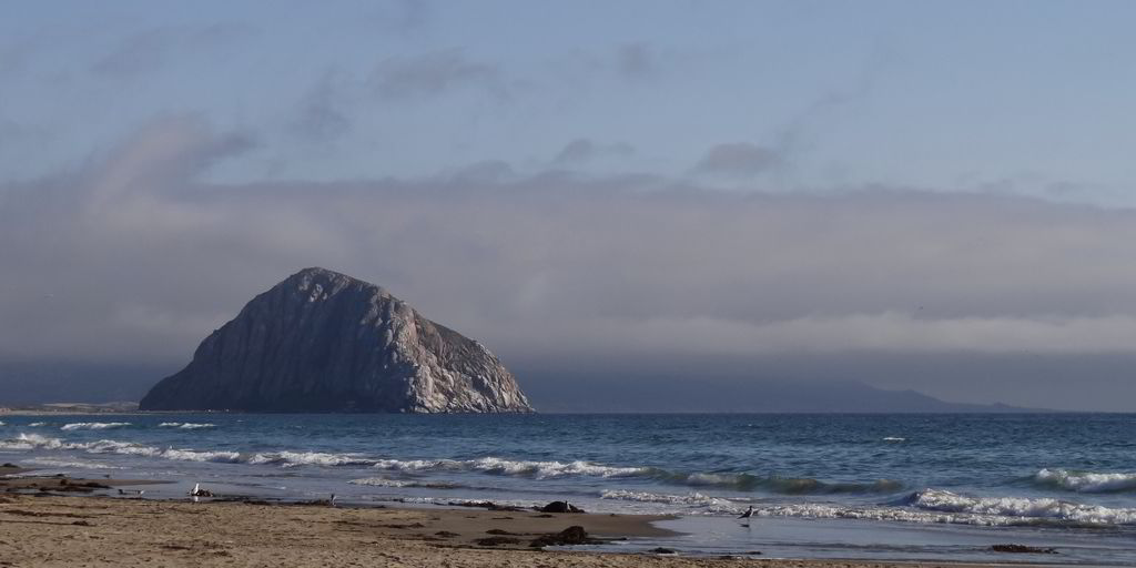 Feds, state reach agreement for Morro Bay offshore wind project