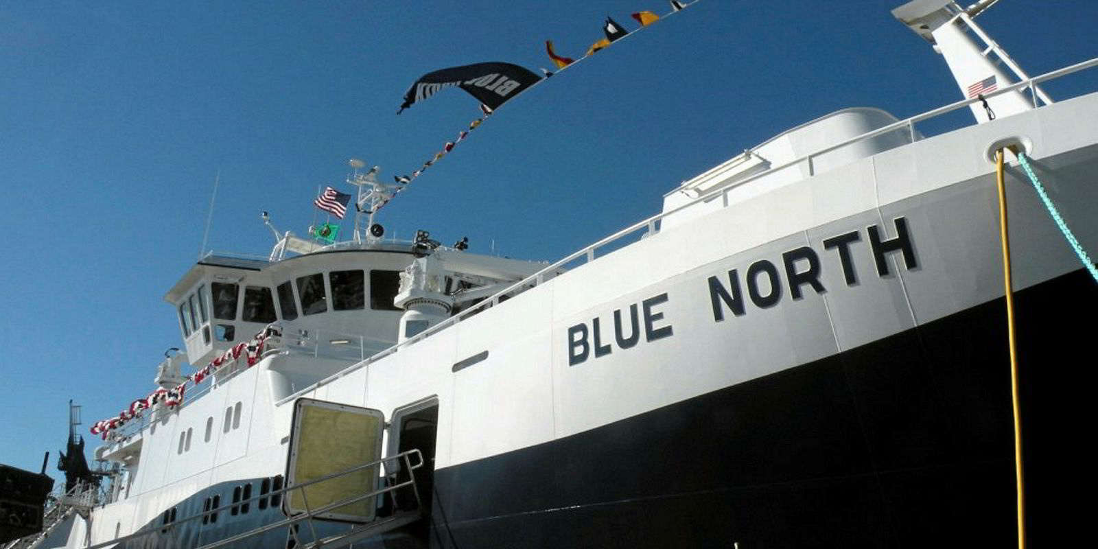 New Arctic Storm catcher-processor will be 'largest and most advanced ...