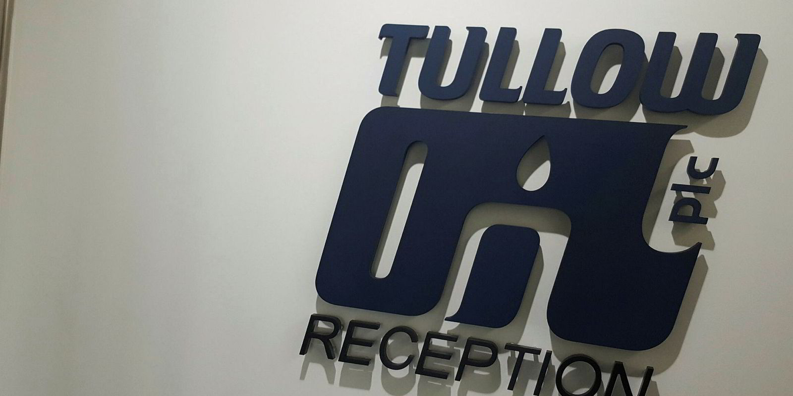 Tullow Gives Kenya Resource Estimate, Eyes FID | Upstream Online