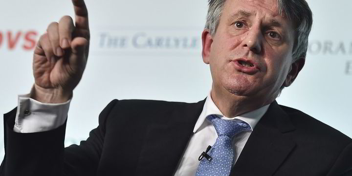 Shell starts Quest CCS | Upstream Online