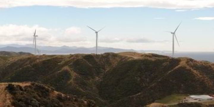 Meridian gets 408m finance for 420MW Macarthur wind Recharge