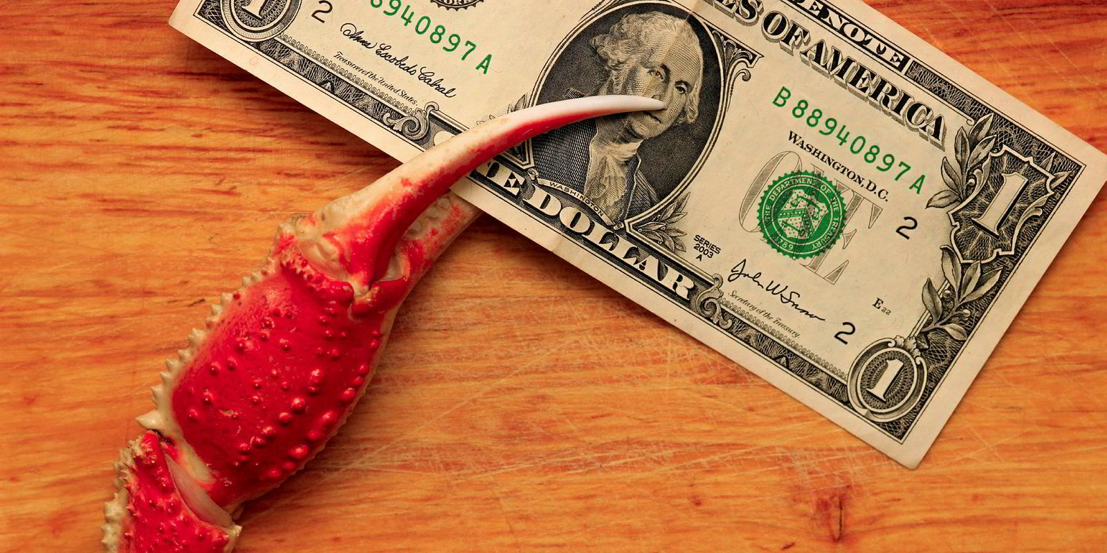 Cargill opens huge new shrimp feed facility in Ecuador