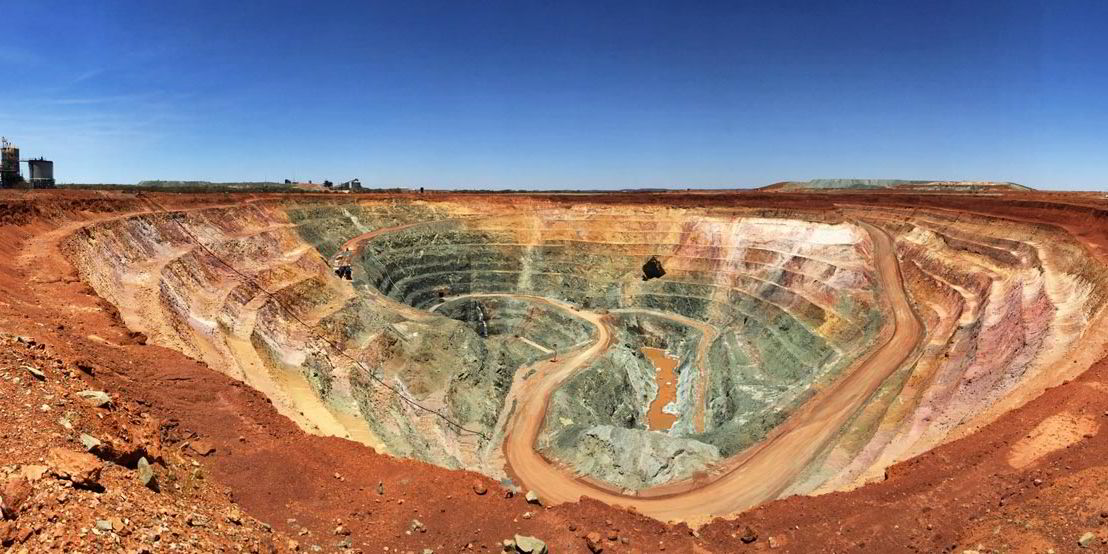 Juwi To Power Australian Mine With 10.6MW PV Plus Storage | Recharge