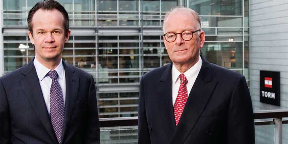 Oaktree deal in sight | TradeWinds