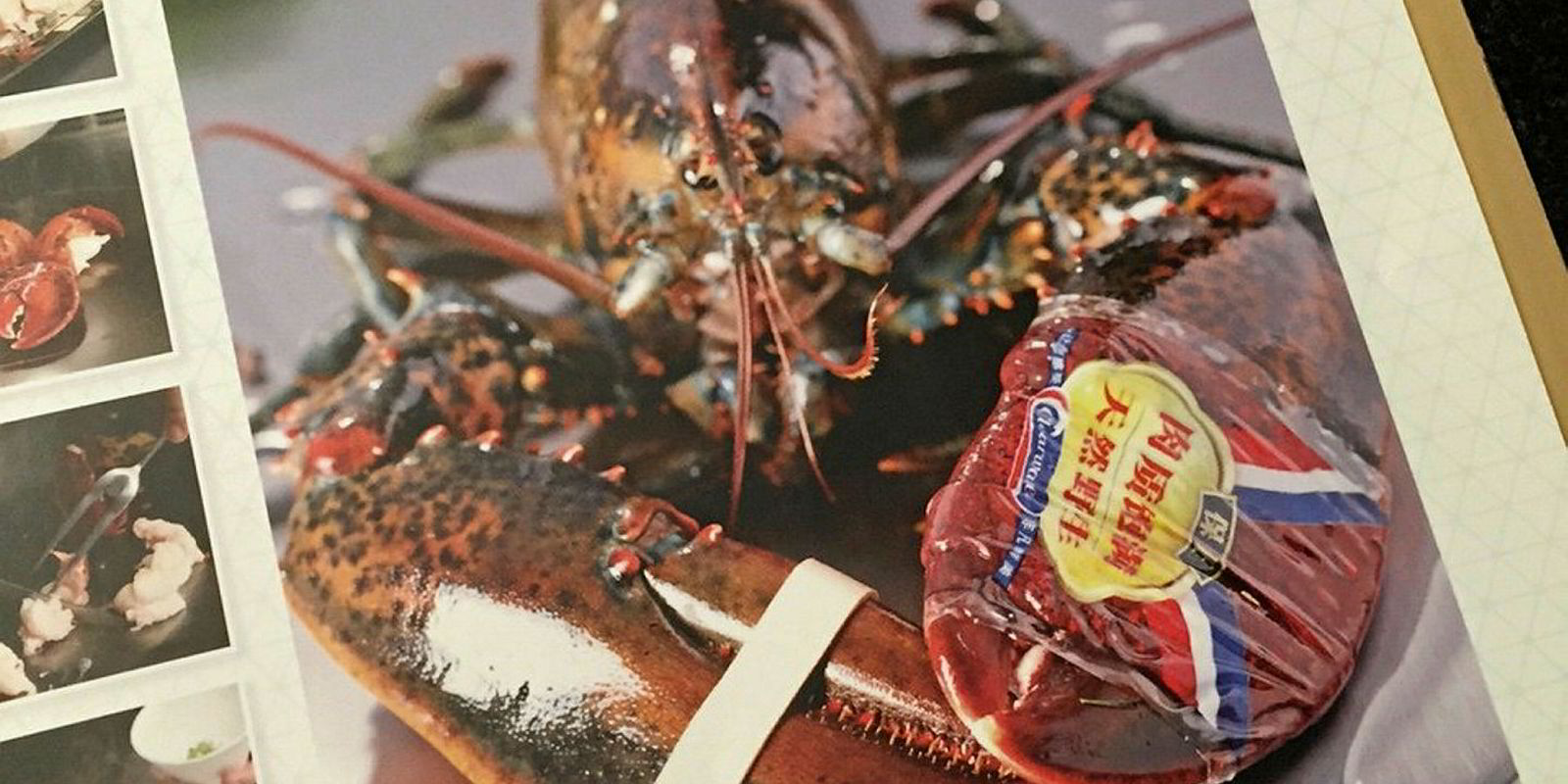 Canada's largest lobster fishery sees record prices, low landings in