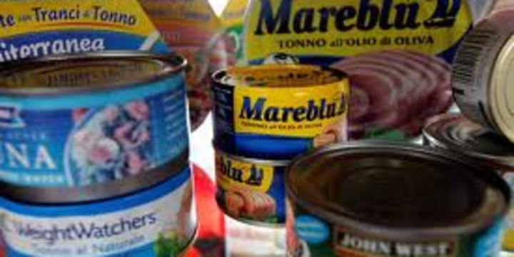 Thai Union's Mareblu revamps brand strategy in Italy | IntraFish.com