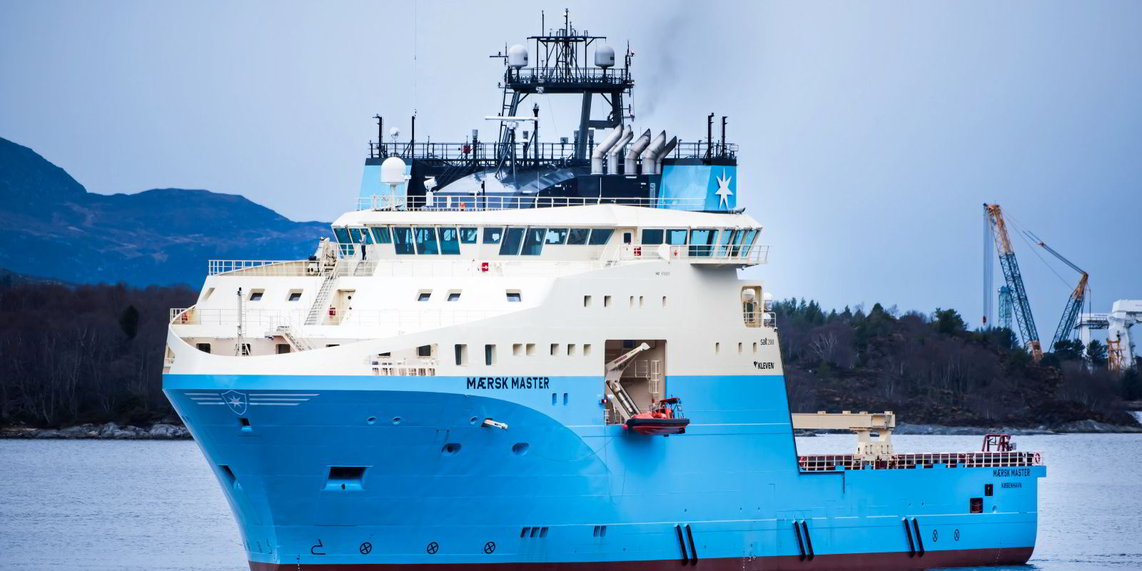 'Europe's largest' Orsted takes FID on huge green hydrogento