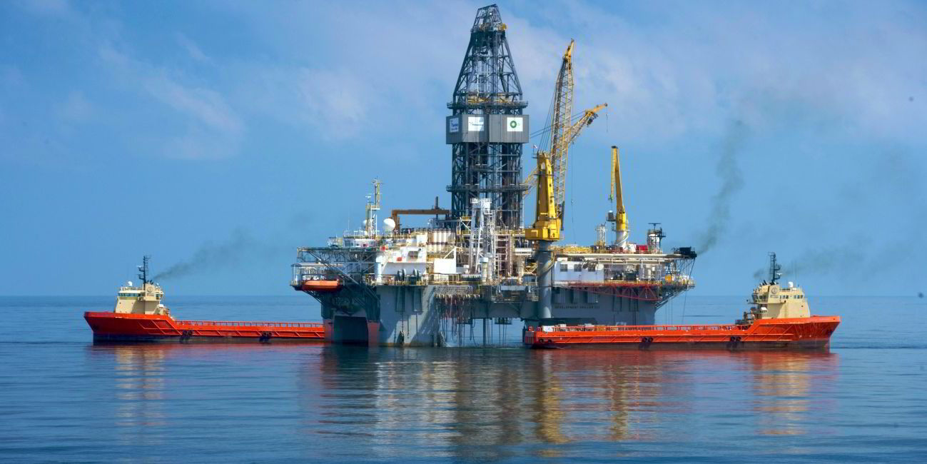 Transocean lays off rig crew | Upstream Online