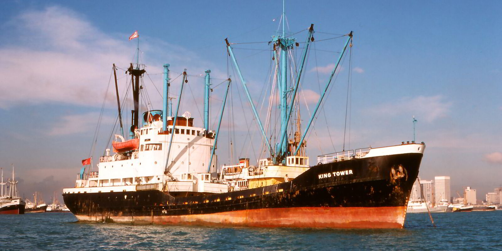 State of independence: How Singapore grew into a global maritime ...