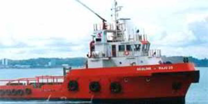 Sealink Sheds Osv Trio Tradewinds