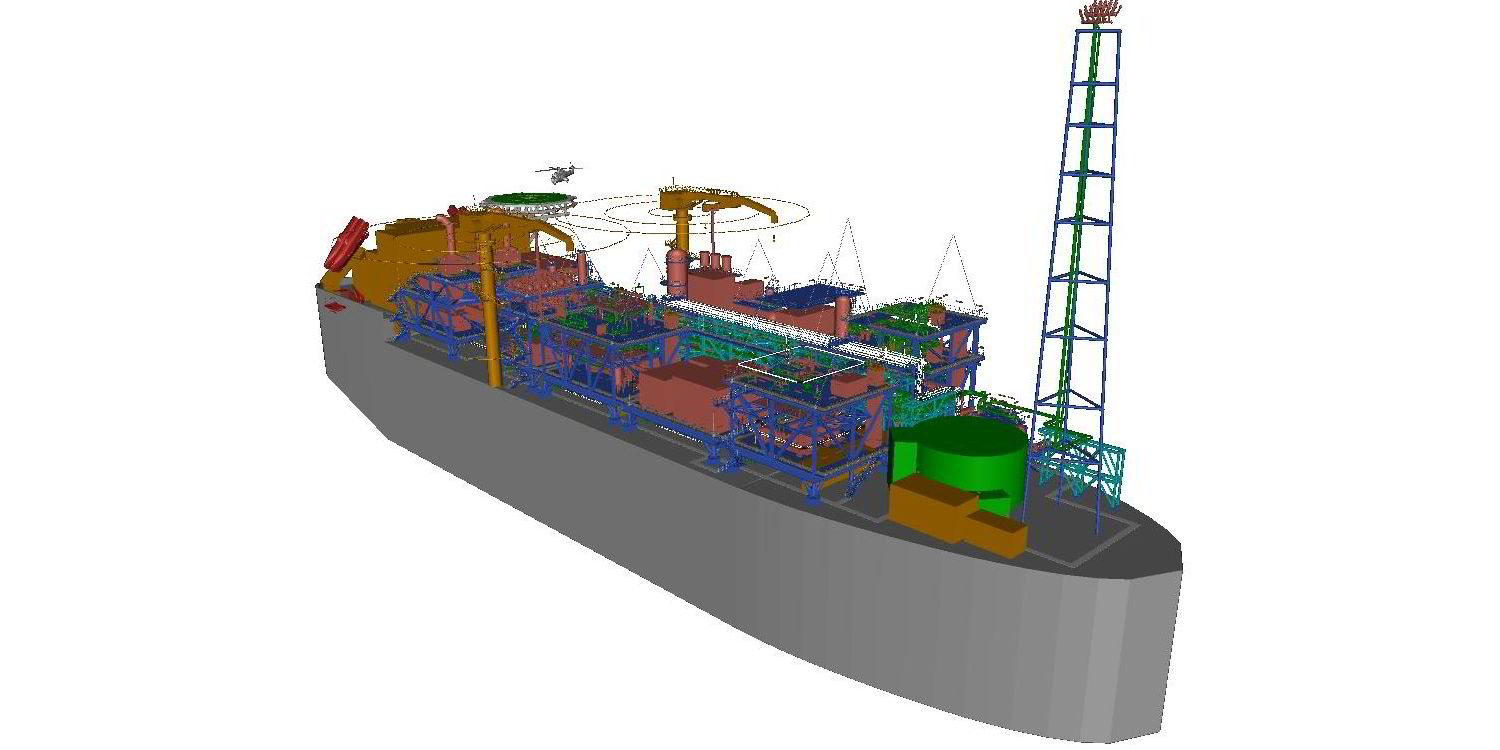 BW Wins Catcher FPSO Deal | Upstream Online