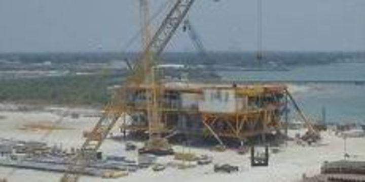The lean, mean floating machine | Upstream Online
