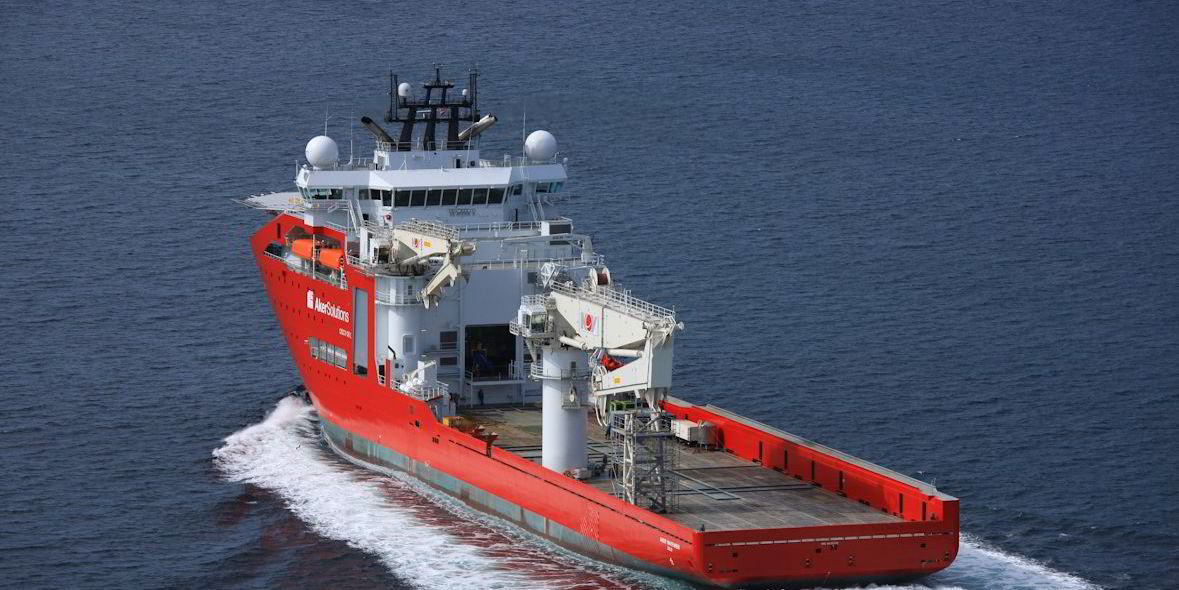 AKOFS converts vessel | TradeWinds