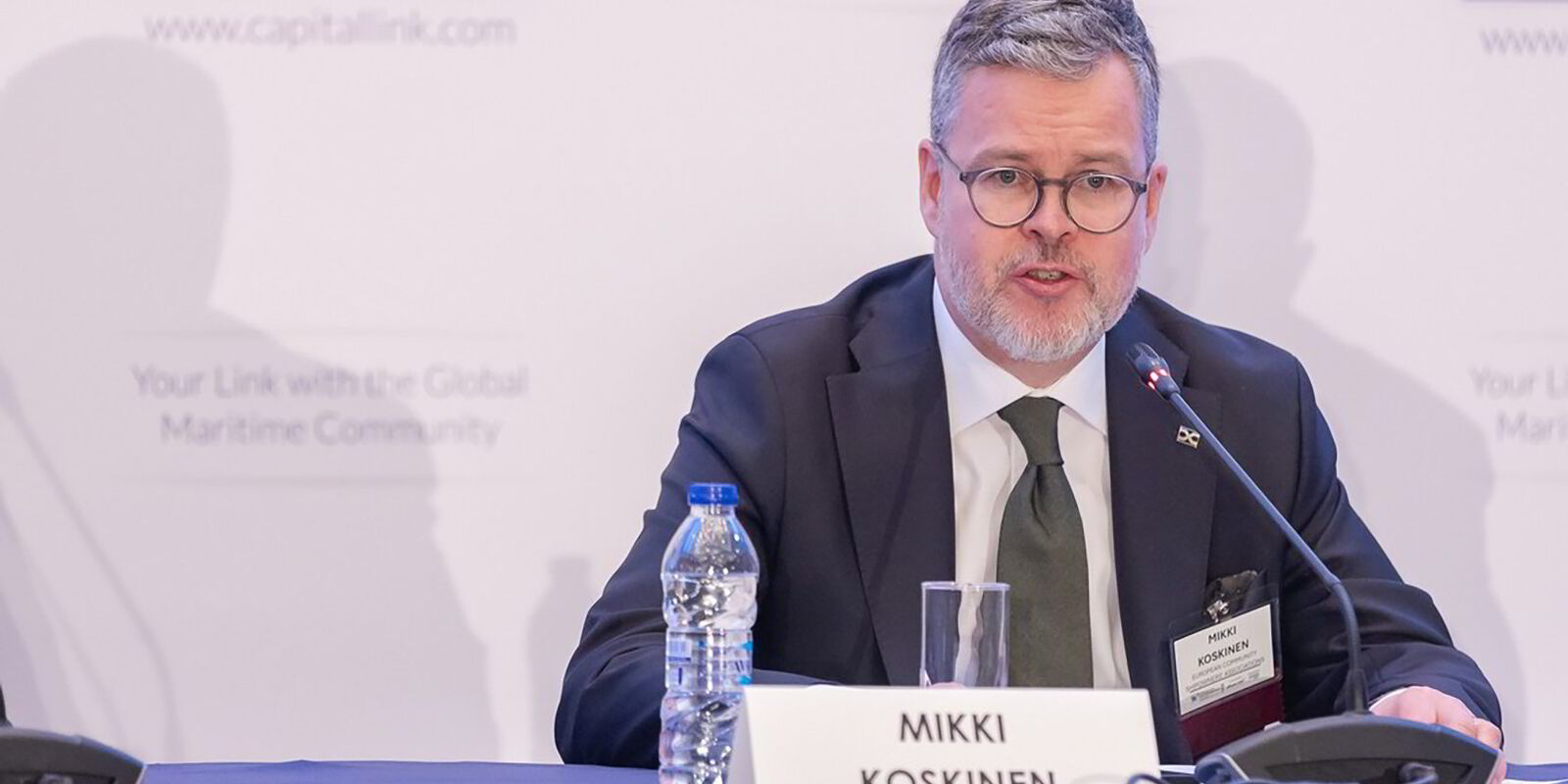 ESL Shipping and steel producer SSAB extend agreement on raw material transports