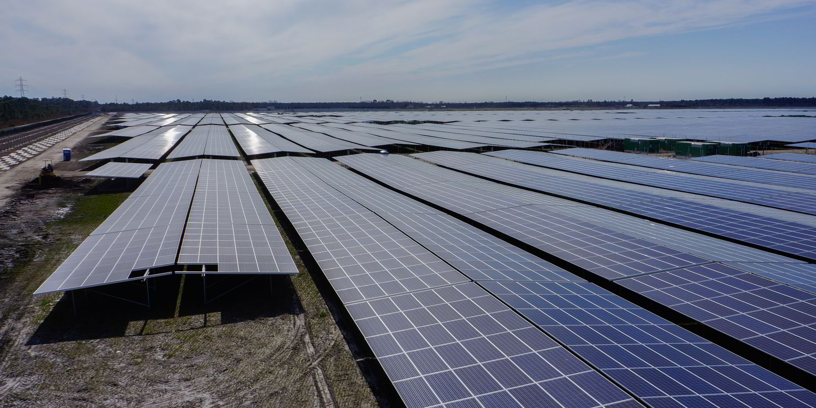 Is east-west the best for PV arrays? | Recharge