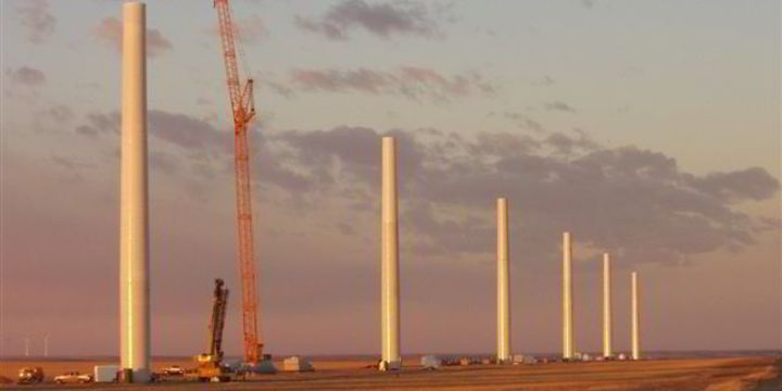 Ruling seen this month in Xcel Energy Windsource fee case | Recharge