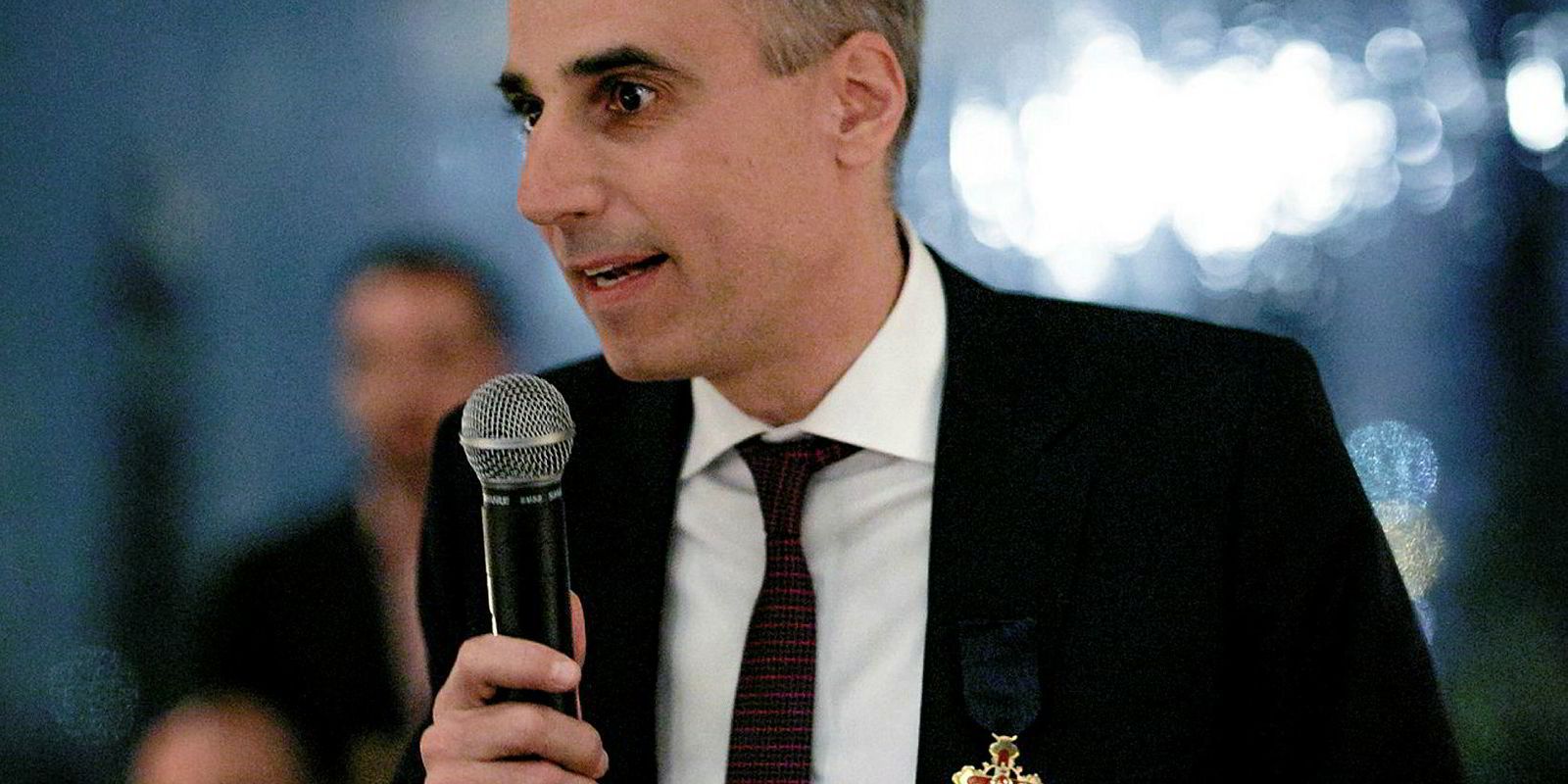 W Marine fuels growth with ship for Indian Ocean trades TradeWinds