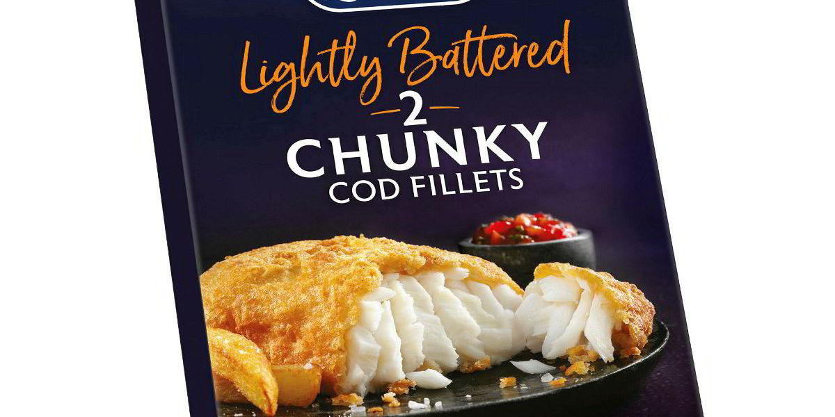 Asda switches from Icelandic to Norwegian cod