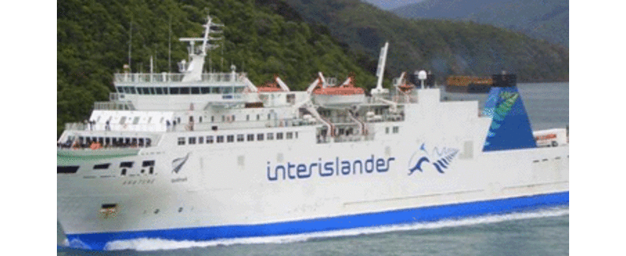 Interislander faces strike | TradeWinds