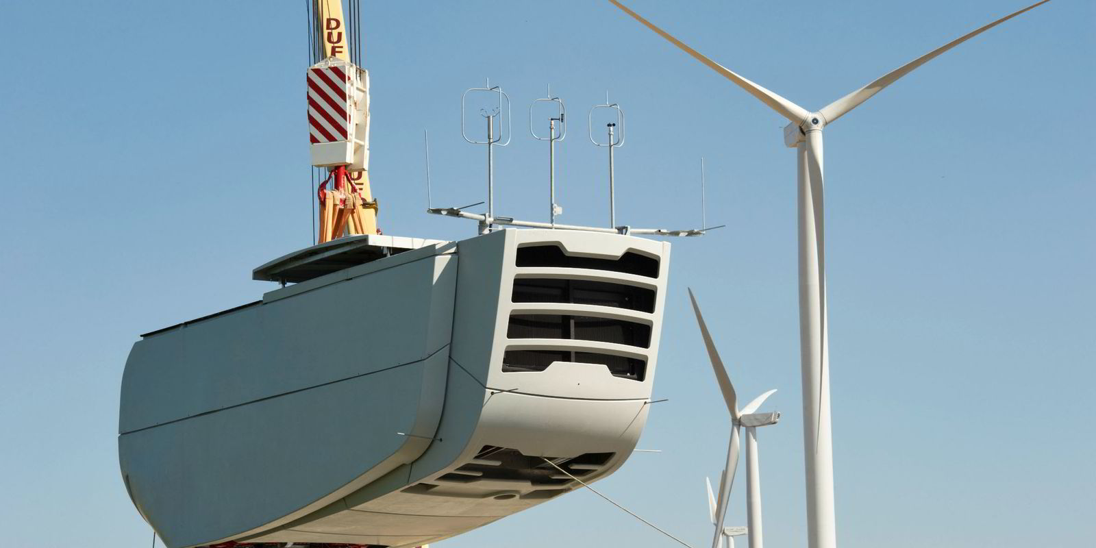 France Set For Floating Wind Tender As Onshore Recovers | Recharge