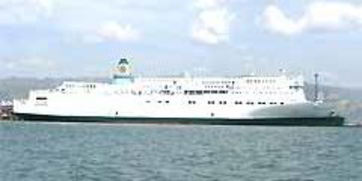 Oh No Not Again Tradewinds