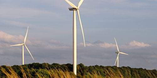 NRS eyes California with project | Recharge