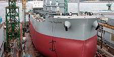 KHI targets bonds | TradeWinds