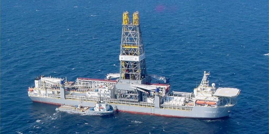 Transocean to cut drillship crews | Upstream Online