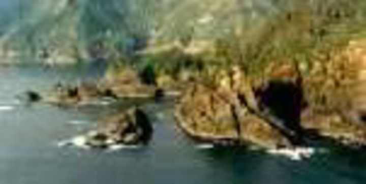 Riches hostage to native claim | Upstream Online