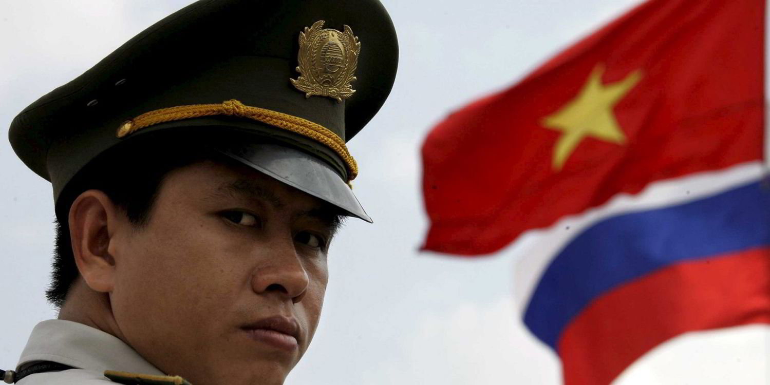 Вьетнамцы в россии