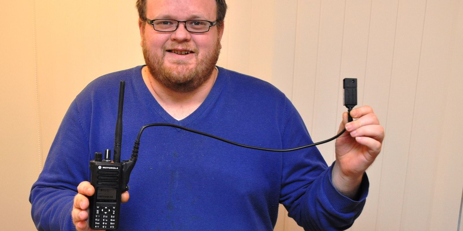 Nytt kombinert radio- og alarmsystem for røktere | IntraFish.no