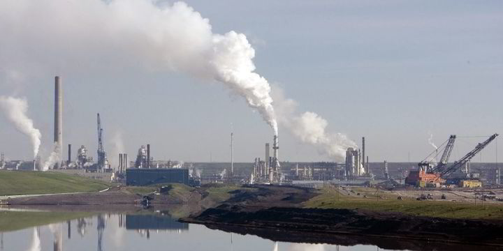 Syncrude back to normal ops after fire | Upstream Online