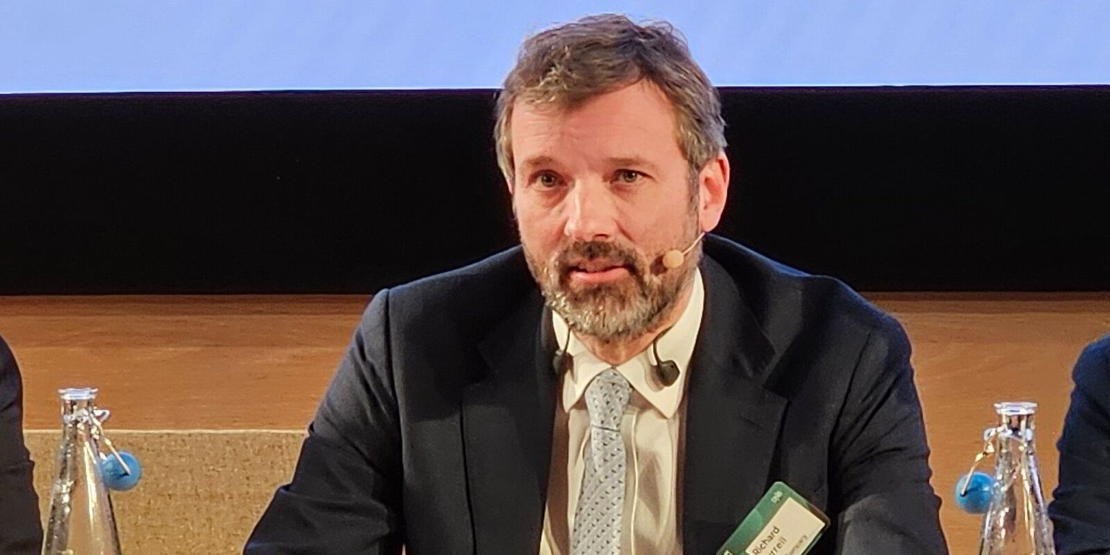 Idan Ofer's Cool Company downgraded by Clarksons Securities after summer stock spike