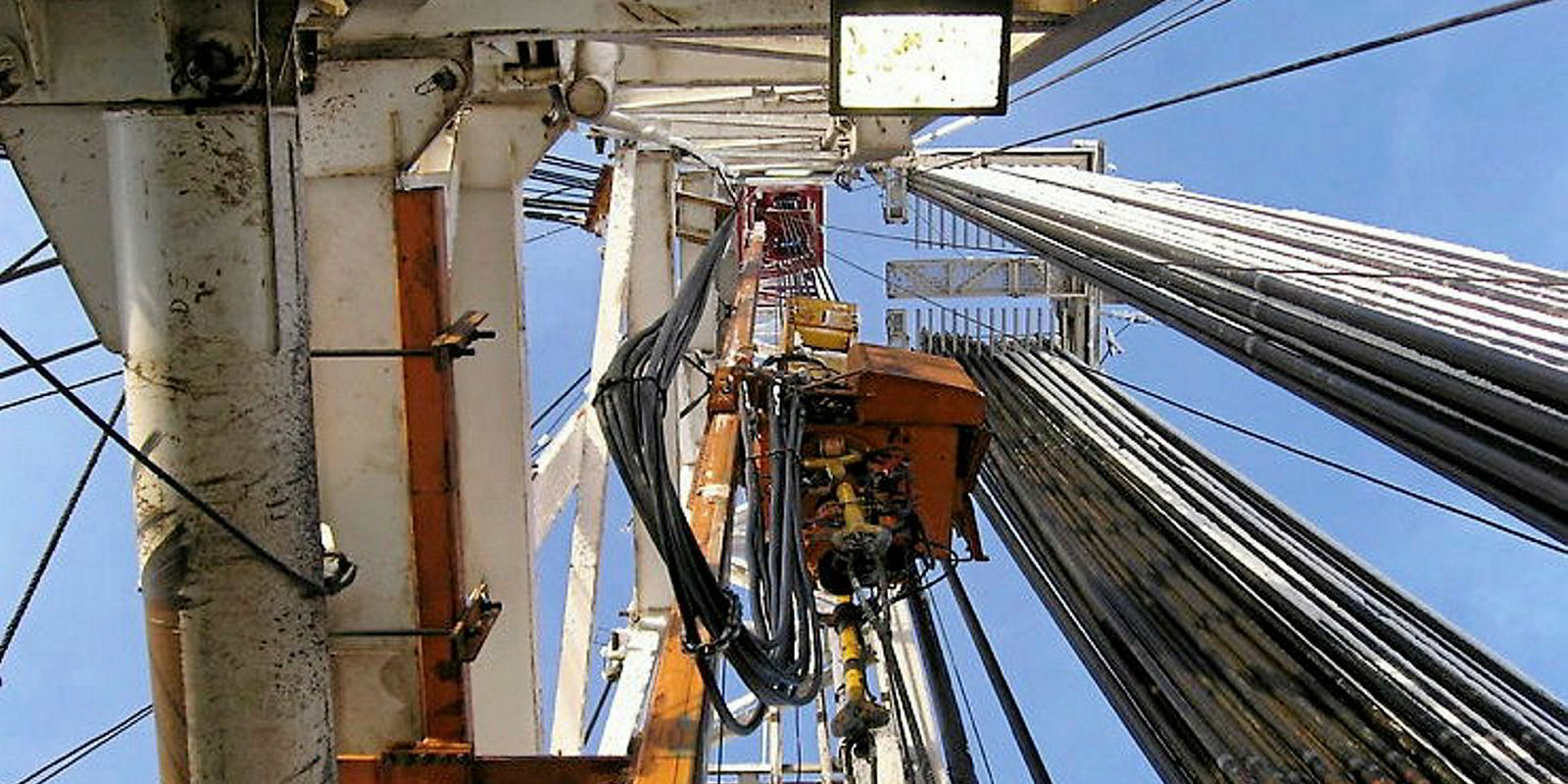 Delphi gets boost for Montney drilling | Upstream Online