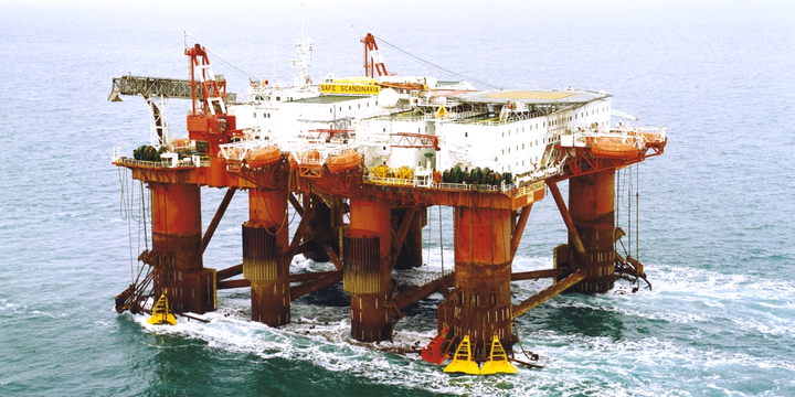 Prosafe rig utilisation steady | Upstream Online