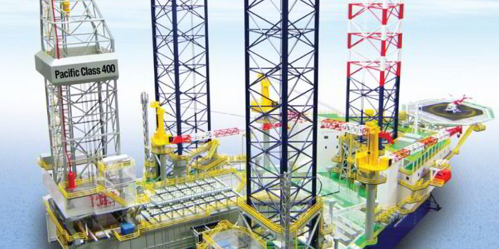 Sembmarine lands $220.5m jack-up order | Upstream Online