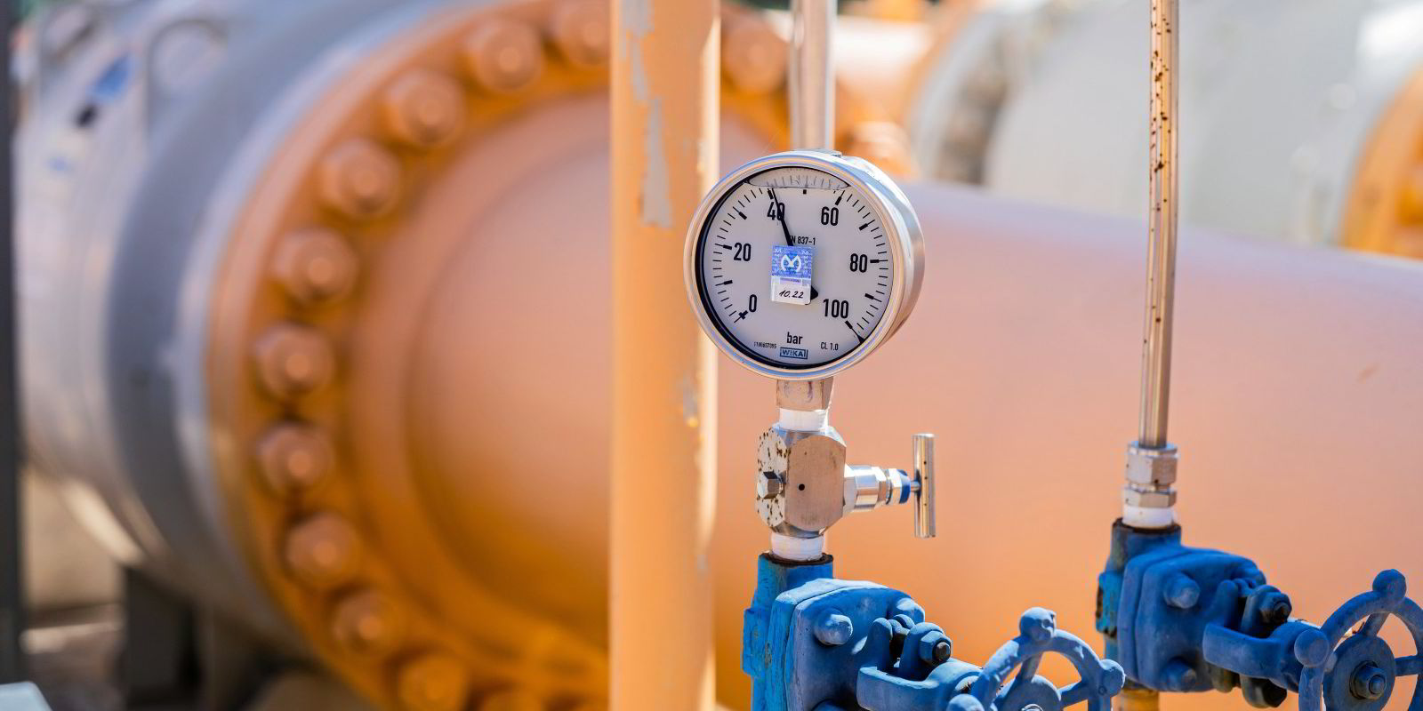 Hydrogen in homes is 'a dangerous pipe dream' — the leaky US gas grid