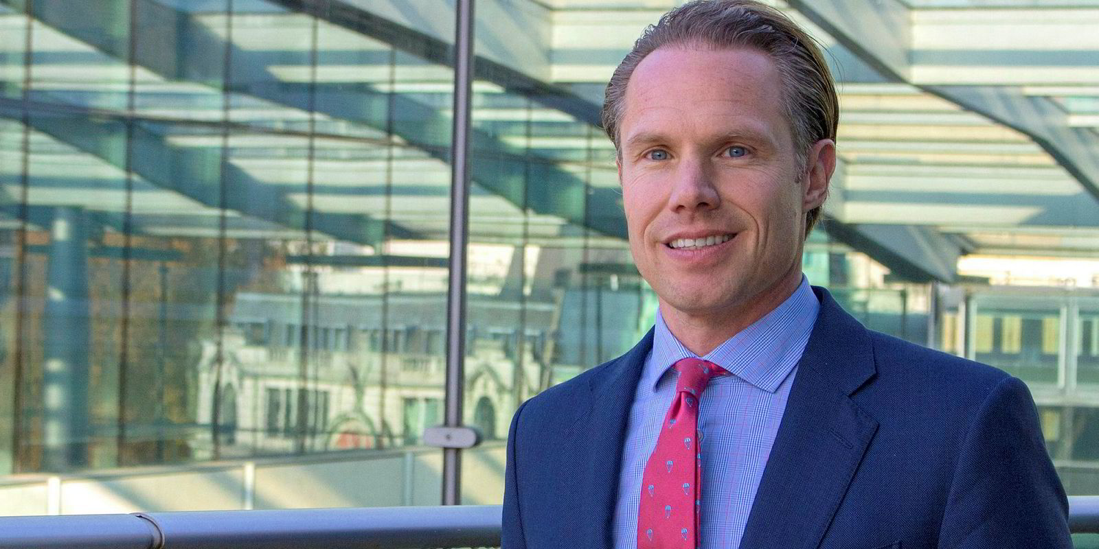 Marsh�s JLT buyout sparks shuffle of insurance brokers