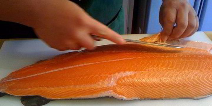 Marine Harvest fresh salmon recall extended to Sam's Club, Costco |  