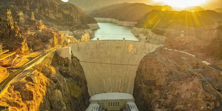 Western US hydropower output hits two-decade low amid climate change impact concerns: EIA