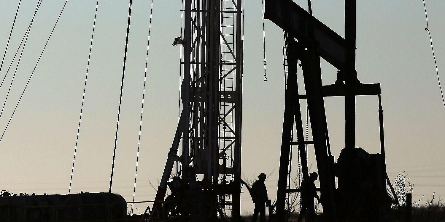 US onshore rig count continues to climb with 19 added in past week ...
