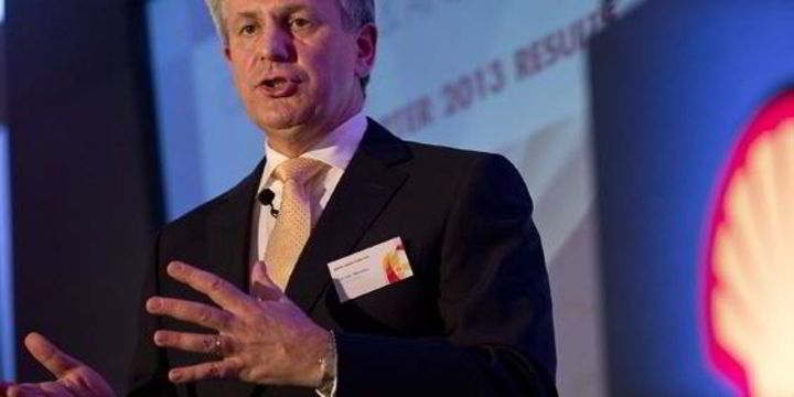 Shell nets Namibia blocks | Upstream Online
