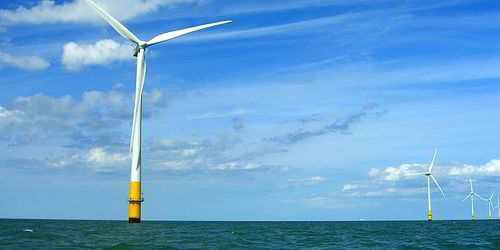 US Details Framework For Offshore Renewable Energy | Recharge