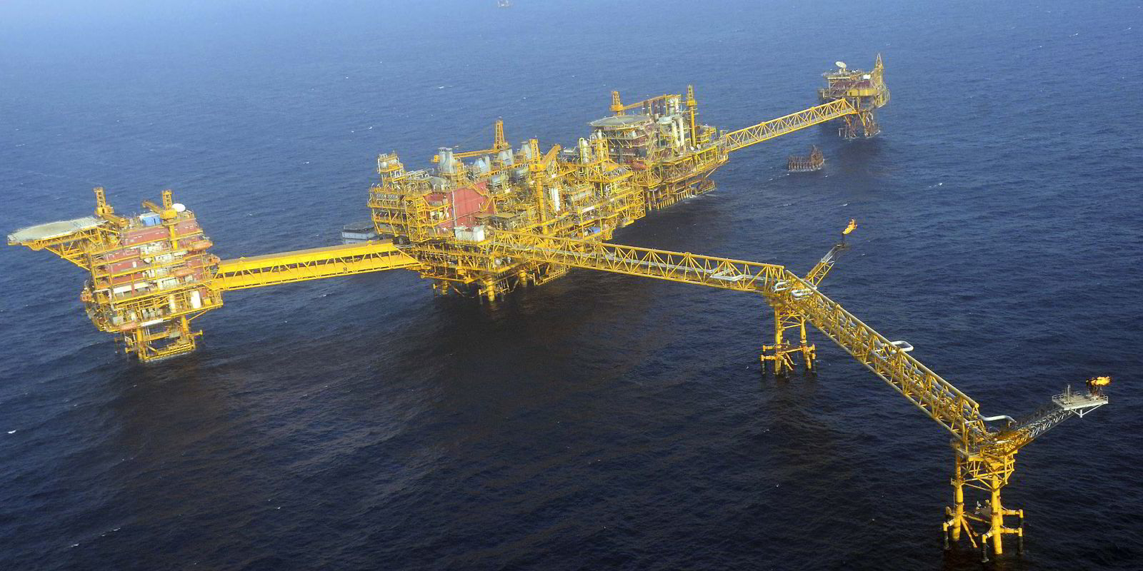 ONGC Identifies Winner For LEWP-3 Job | Upstream Online