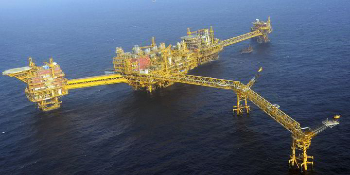 ONGC identifies winner for LEWP-3 job | Upstream Online