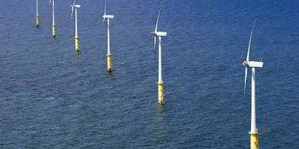 RWE seeks Atlantic Array consent | Recharge