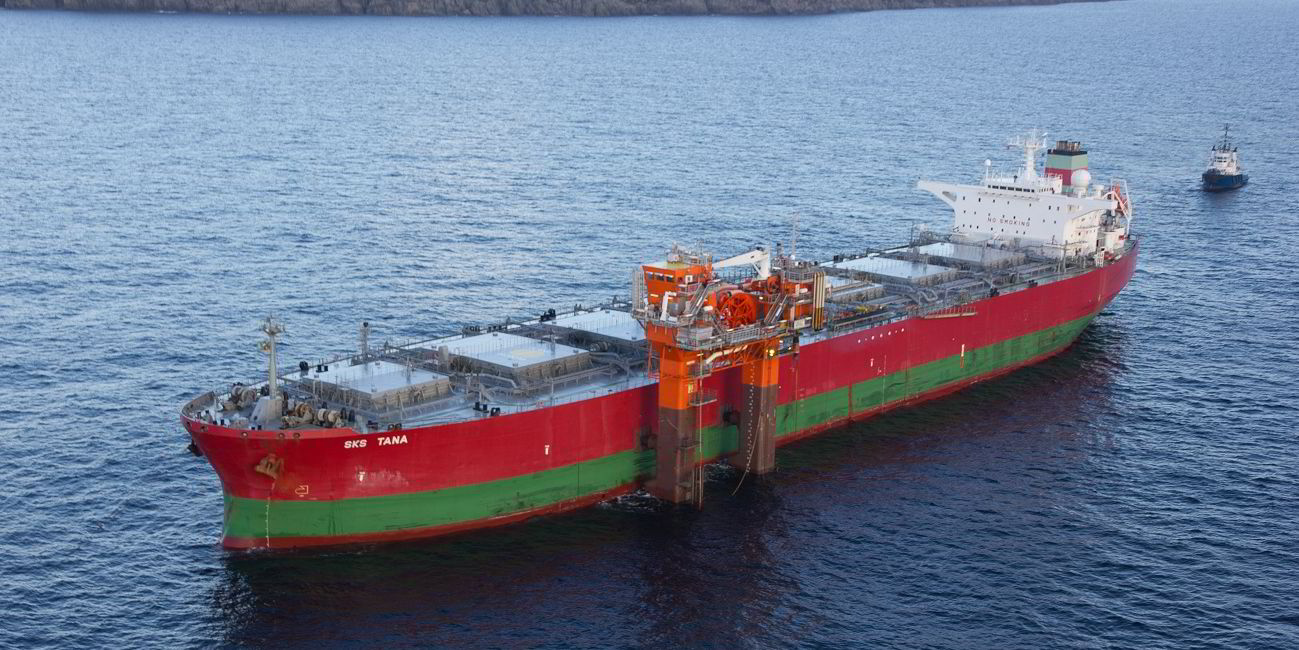 Remora inks HiLoad deal with Petrobras | Upstream Online