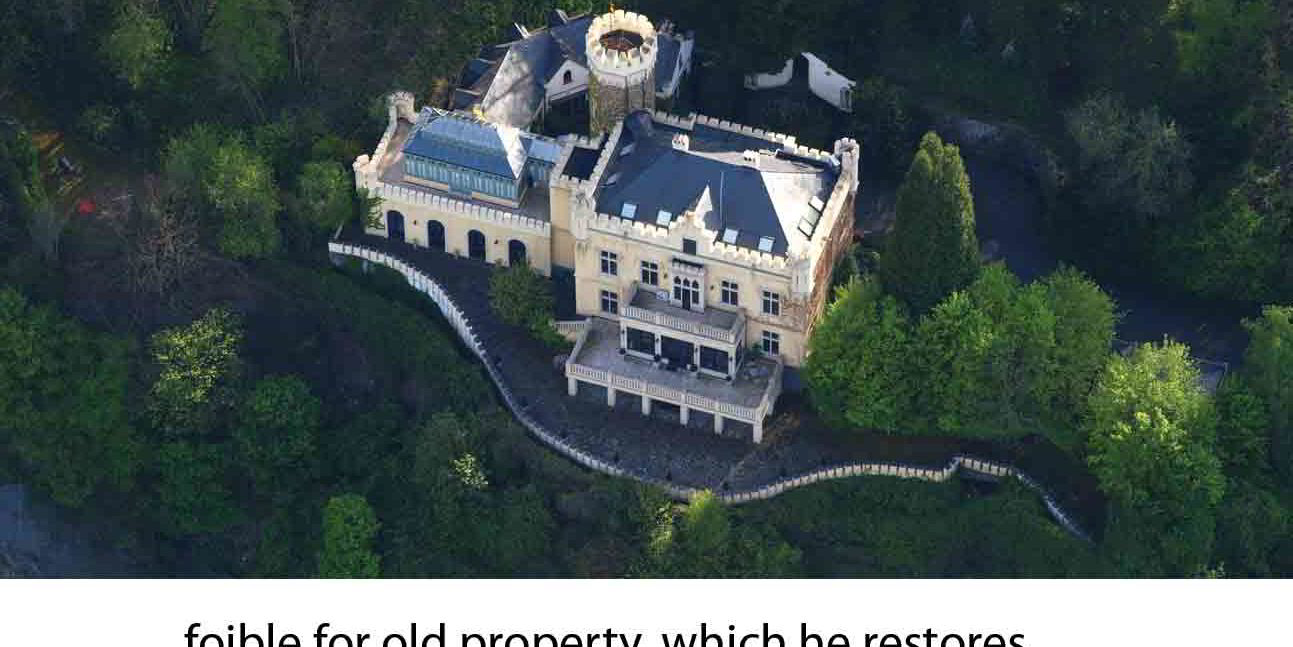 IN DEPTH SolarWorld still standing Recharge